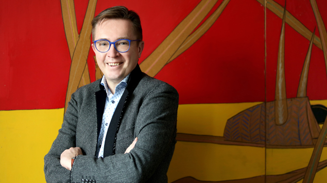 V karanténě si hlídejte pohyb, jídlo i důkladnou hygienu. A naordinujte si informační detox, radí Šmucler