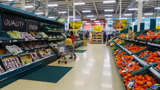 Konec masopustu! Tipy pro jarní jídelníček