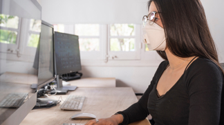 5 tipů, jak se v práci nenakazit koronavirem