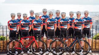 Jak v časech koronaviru trénují elitní cyklisti?