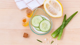 Lidé kvůli koronaviru vykupují regály. Podívejte se, jak správně vyrobit vlastní antibakteriální gel