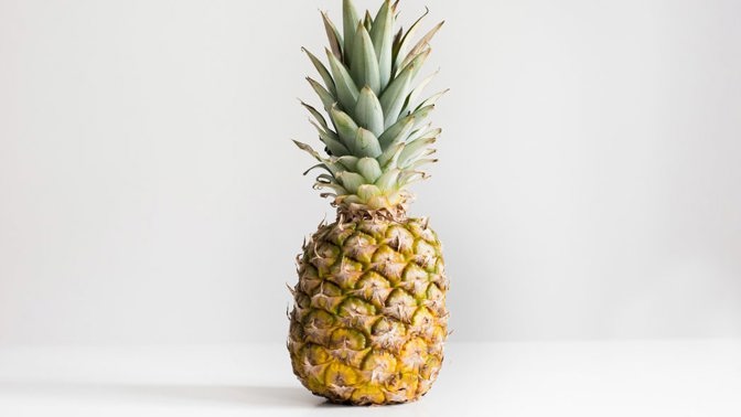 ananas