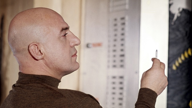 V tajné službě Jejího Veličenstva