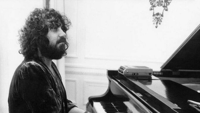 Utajený život skladatele Vangelise: Génius filmové hudby miluje cestování a nikdo netuší, kde vlastně žije