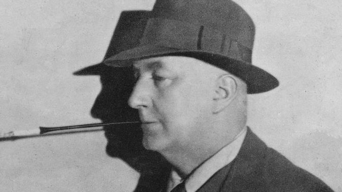 Spisovatel Edgar Wallace: Krále anglické detektivky a autora námětu ke King Kongovi odložila matka do nalezince