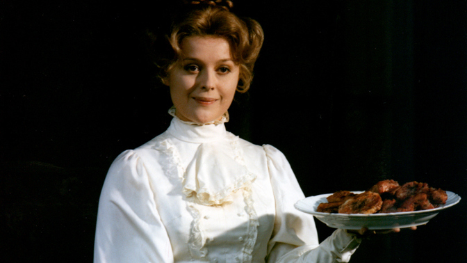 Postřižiny je devátý celovečerní film režiséra Jiřího Menzela z roku 1980 podle knihy Bohumila Hrabala. Film vypráví o pivovaru a rodině jeho správce za první republiky.