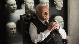 Seriálové skvosty HBO: Humanoidi na Divokém západě, Marilyn Manson se Svatým otcem i posedlost okultismem