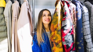 Dokonalý šatník? Podle nového konceptu vám stačí přesně 37 kousků oblečení