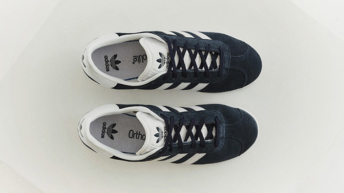 Vítejte jaro v pohodlí. Obujte cool sneakersky