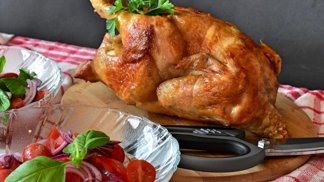 Vykouzlete s dětmi neskutečnou hostinu. Nechybí v ní přírodní limonáda ani sladká tečka