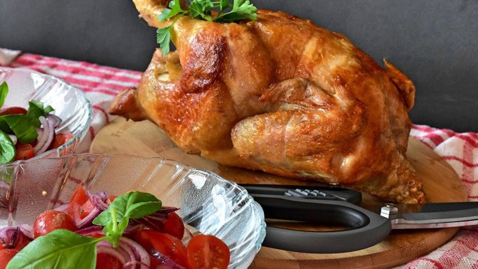 Vykouzlete s dětmi neskutečnou hostinu. Nechybí v ní přírodní limonáda ani sladká tečka