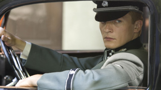 Filmový Chlapec v pruhovaném pyžamu: Knižní předloha vznikla za tři dny a co se filmařům nepovedlo