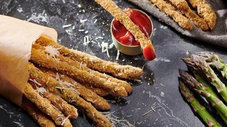 Chřest by neměl chybět v kuchyni žádné správné kuchařky