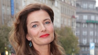 Bez plavek v bazénu. Tak tráví karanténu Pavlína Pořízková, která snad vůbec nestárne