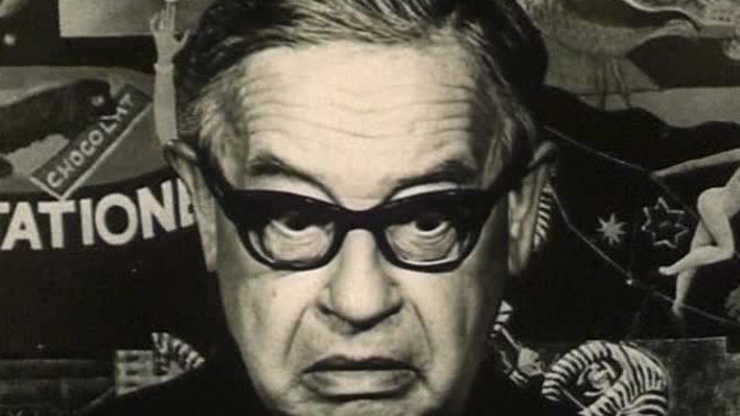 Dvojí život Josefa Hlinomaze.