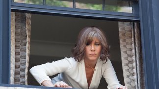 Je prostě báječná je americká filmová komedie z roku 2014. Režisérem filmu je Peter Bogdanovich. Hlavní role ve filmu ztvárnili Owen Wilson, Imogen Poots, Kathryn Hahn, Will Forte a Rhys Ifans.