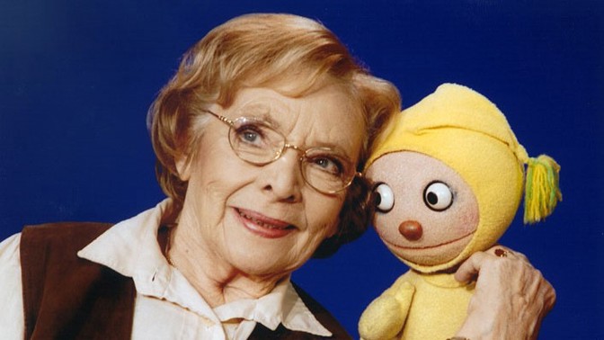 Herecký symbol laskavosti Libuše Havelková: Rolemi maminek a babiček a Kouzelnou školkou se zapsala i do dětských srdcí