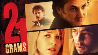 Drama 21 gramů: Název filmu vznikl podle domnělé váhy lidské duše, Naomi Watts přijala roli bez čtení scénáře