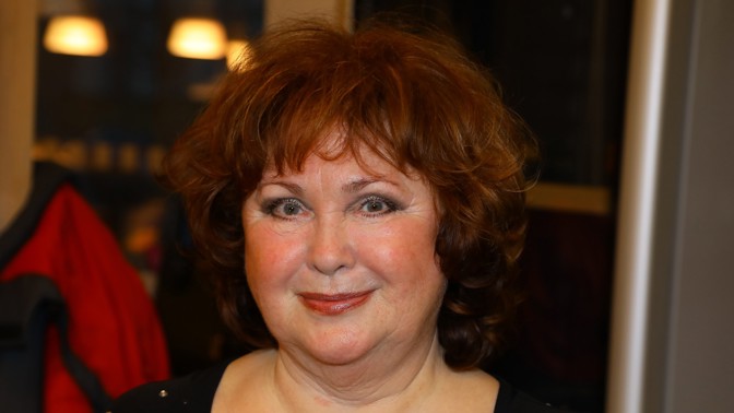 Herečka Naďa Konvalinková slaví 69. narozeniny: Po rozvodu rodičů skončila v dětském domově, prošla si tvrdou šikanou