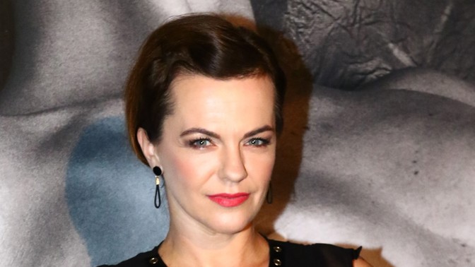 Zpěvačce Martě Jandové je 46 let: Zvažuje úpravu poprsí, po zpěvácích zakotvila v náruči gynekologa