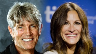 Autonehoda mu zjizvila tvář a ze sestry udělal legendu. Eric, starší bratr herečky Julie Roberts