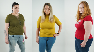 Hubněte s námi: Třetí týden přinesl stagnaci váhy i pochvaly okolí