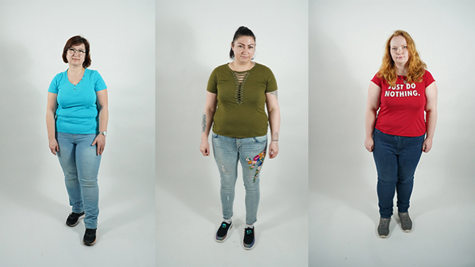 Hubněte s námi: Šestý týden diety přinesl velké změny ve váze i chuti