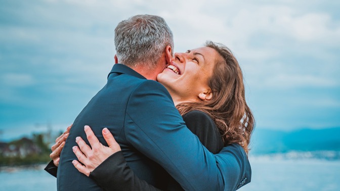 Valérie (38): Máme spokojené manželství. Přesto mám milence a manžel milenku