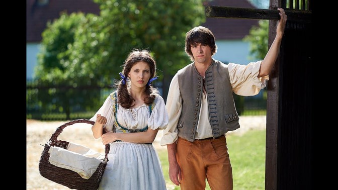 Čertoviny jsou česká filmová pohádka režírovaná Zdeňkem Troškou. Snímek, inspirovaný pohádkovou tvorbou Jana Drdy, Josefa Lady a dalších spisovatelů.