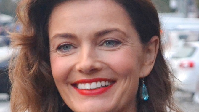 Topmodelka Pavlína Pořízková slaví 55. narozeniny: Po emigraci rodičů ji komunisté drželi sedm let v zajetí