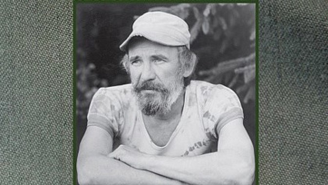 Legenda trampské hudby Wabi Ryvola: Žil s polovinou plic, podlehl v 59 letech rakovině