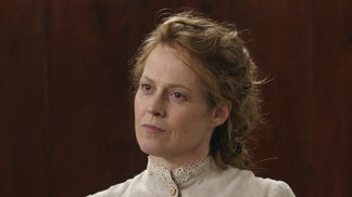 Ze zákulisí thrilleru Vesnice: Sigourney Weaver trpěla nočními můrami