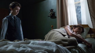 Horor Sinister 2:  Jak děsivé může být telepatické propojení dvojčat?