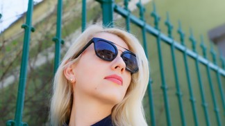 Jak vybrat sluneční brýle podle tvaru obličeje? Existuje pět základních typů