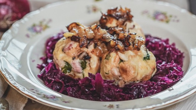 Horoskop pro jedlíky: Komu zlepší náladu knedlíky, kdo si nejvíce pochutná na mrkvi?