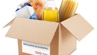 Netahejte se s těžkými taškami. Nákup si objednejte z bezpečí domova