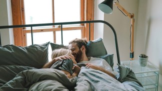 Ne genitálie, ale tyto dva orgány jsou ty nejdůležitější pro nezapomenutelný sex