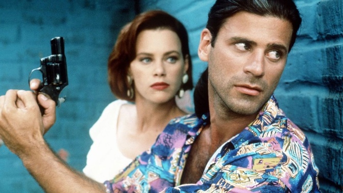 Pro Roba Stewarta se role detektiva v hajavské košili stala tou nejvýznamnější v jeho kariéře.