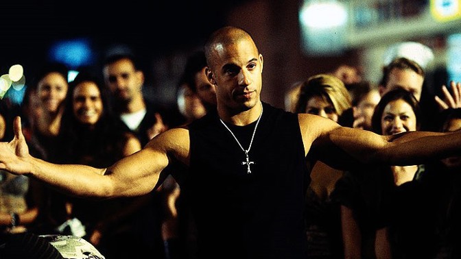 Rychle a zběsile, Hra o trůny: Trháky, které měly kvůli nenávisti mezi herci na kahánku