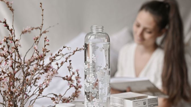 Řekni sayonara ospalosti!