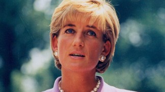 Dokonce i smrt princezny Diany