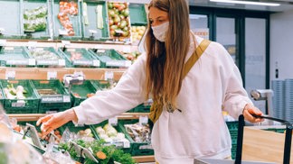 Umíte správně nakupovat? Ověřte si to podle jednoduchého manuálu