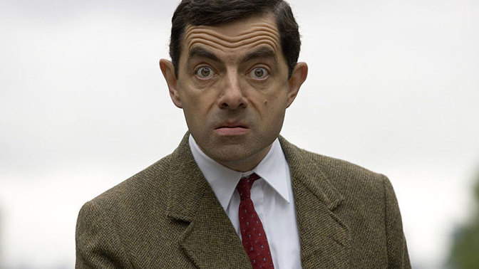 Mr. Bean
