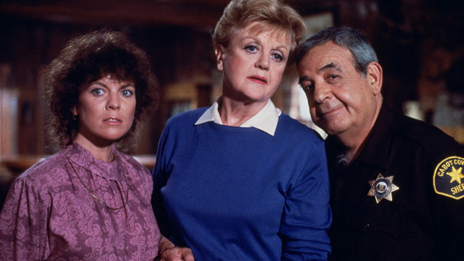 To je vražda, napsala