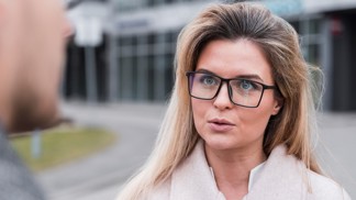 Jana (35): Švagr mě vydírá. Měla jsem s ním úlet, teď mě chce zničit