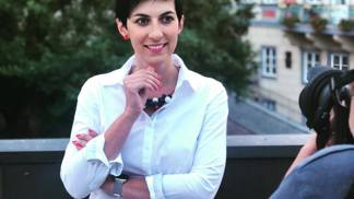 Móda podle šéfky TOP 09 Pekarové Adamové: Nadčasový styl, ale i občasné uklouznutí v botách