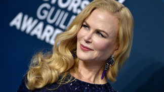 Čerstvá držitelka Zlatého glóbu Nicole Kidman: Co stojí za její nespavostí a proč po nocích pláče?