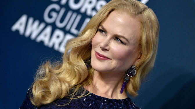 Čerstvá držitelka Zlatého glóbu Nicole Kidman: Co stojí za její nespavostí a proč po nocích pláče?