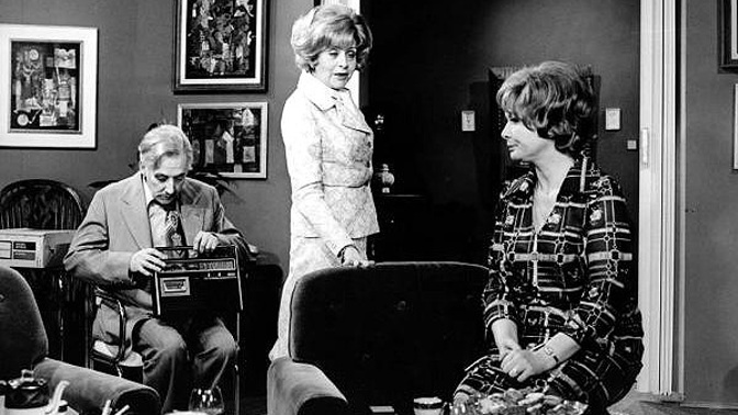 Já už budu hodný, dědečku