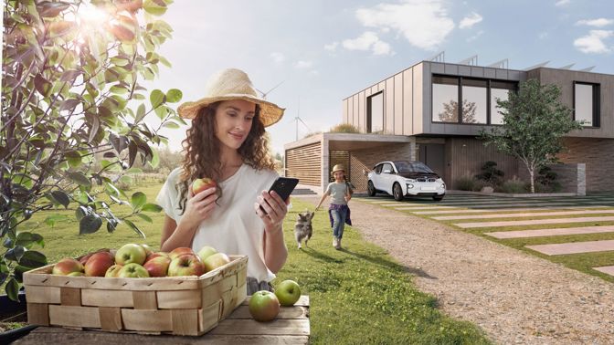 Češi chtějí chytrou domácnost kvůli úsporám